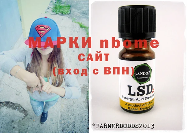 гидра Бородино